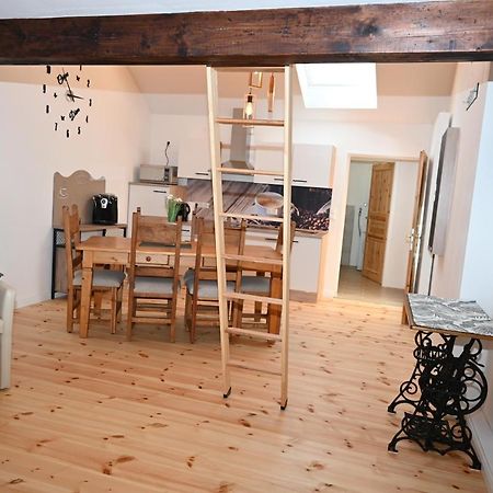Ferienwohnung Rapunzel Nideggen Esterno foto