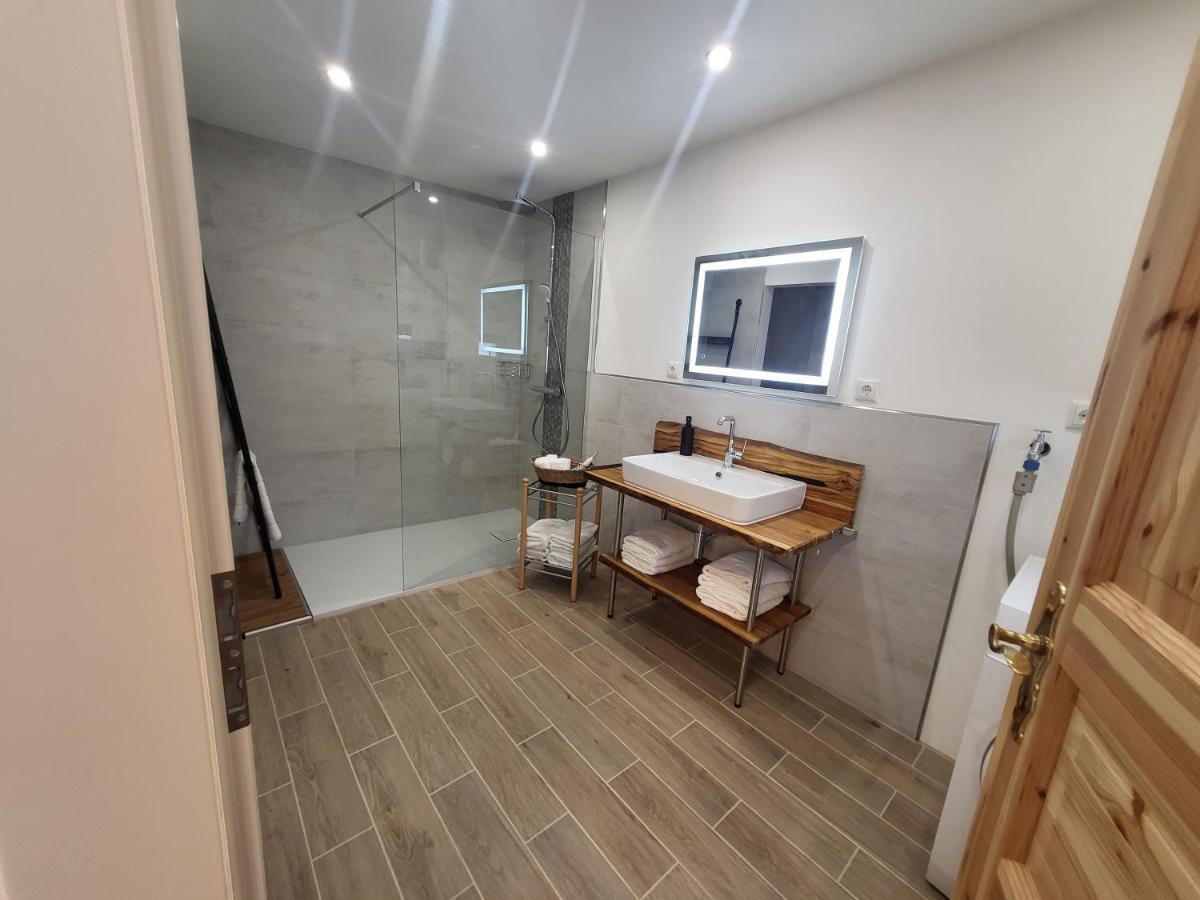 Ferienwohnung Rapunzel Nideggen Esterno foto